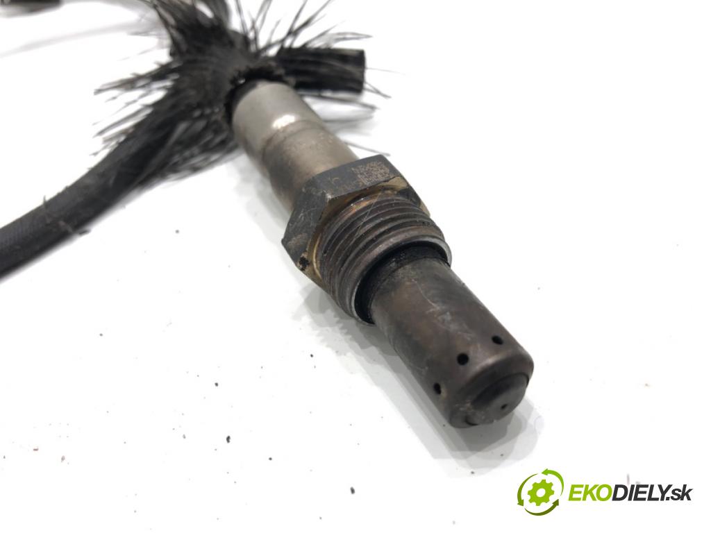 BMW F31 Kombi 2019 110 kW 318 d 1995 sonda NOX 8580410