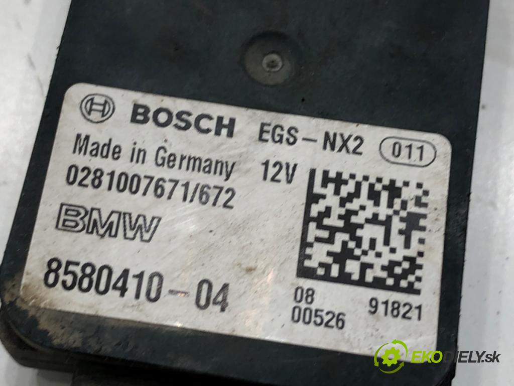 BMW F31 Kombi 2019 110 kW 318 d 1995 sonda NOX 8580410
