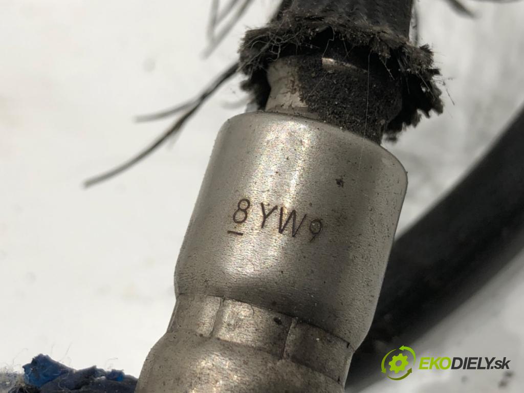 BMW F31 Kombi 2019 110 kW 318 d 1995 sonda NOX 8580410