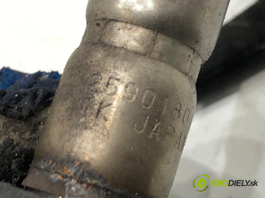 BMW F31 Kombi 2019 110 kW 318 d 1995 sonda NOX 8580410