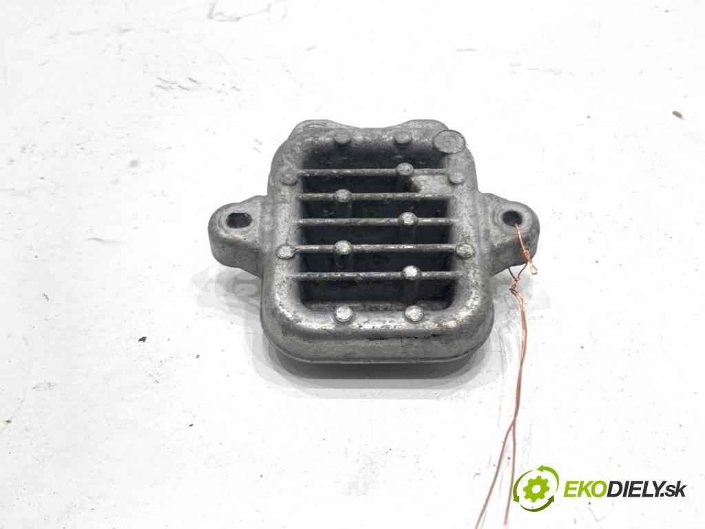 BMW F31 Kombi 2019 110 kW 318 d 1995 Modul LED 199660-00