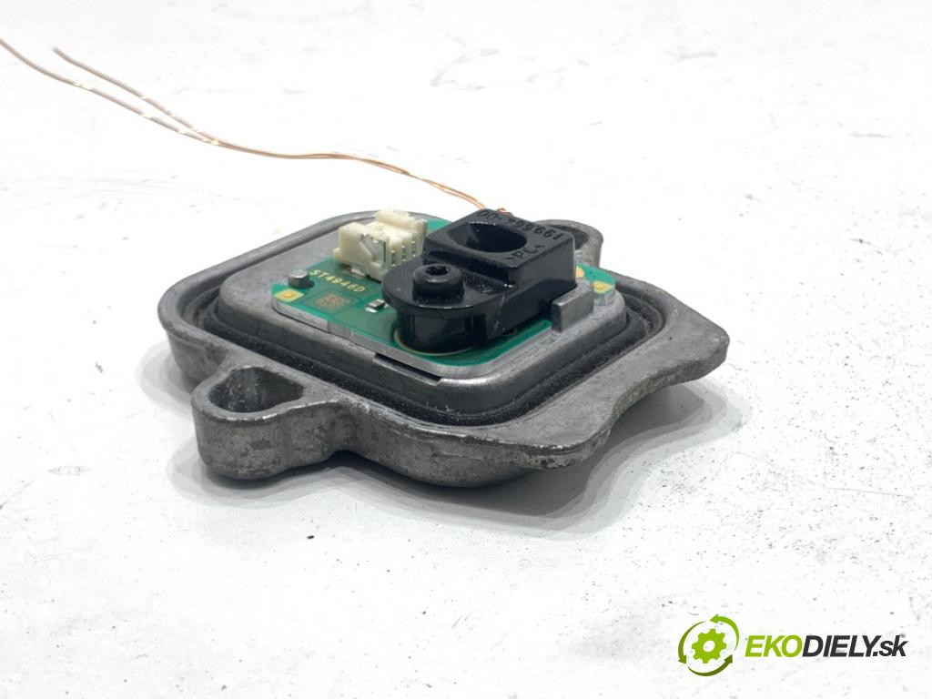 BMW F31 Kombi 2019 110 kW 318 d 1995 Modul LED 199660-00