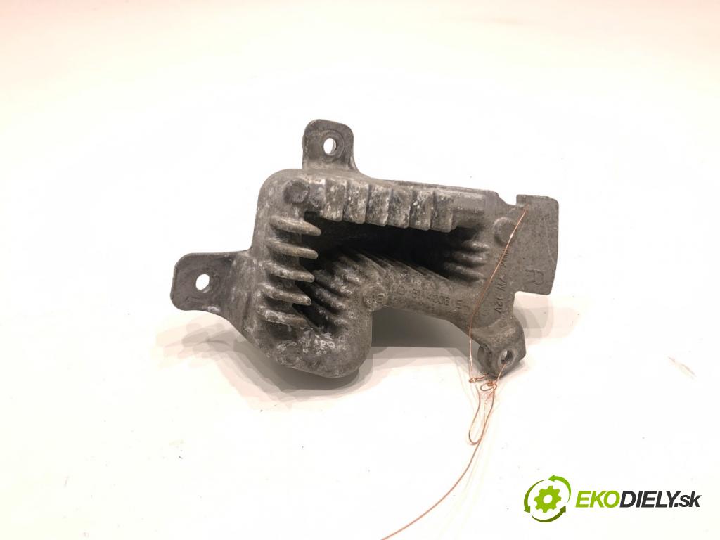 BMW F31 Kombi 2019 110 kW 318 d 1995 Modul LED 198678-02