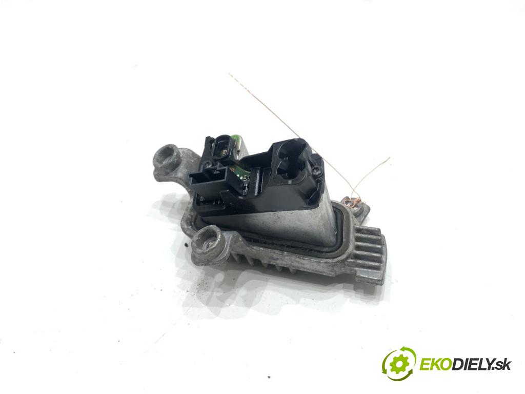 BMW F31 Kombi 2019 110 kW 318 d 1995 Modul LED 198678-02