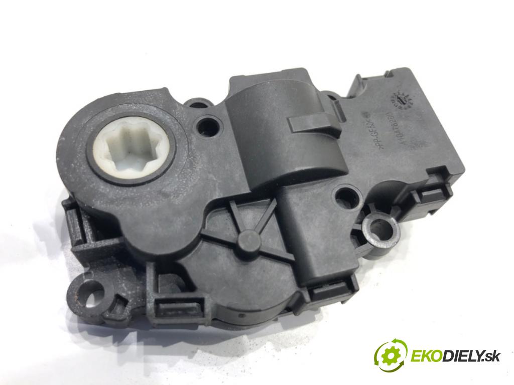 BMW F31 Kombi 2019 110 kW 318 d 1995 Motor kúrenia T52579A