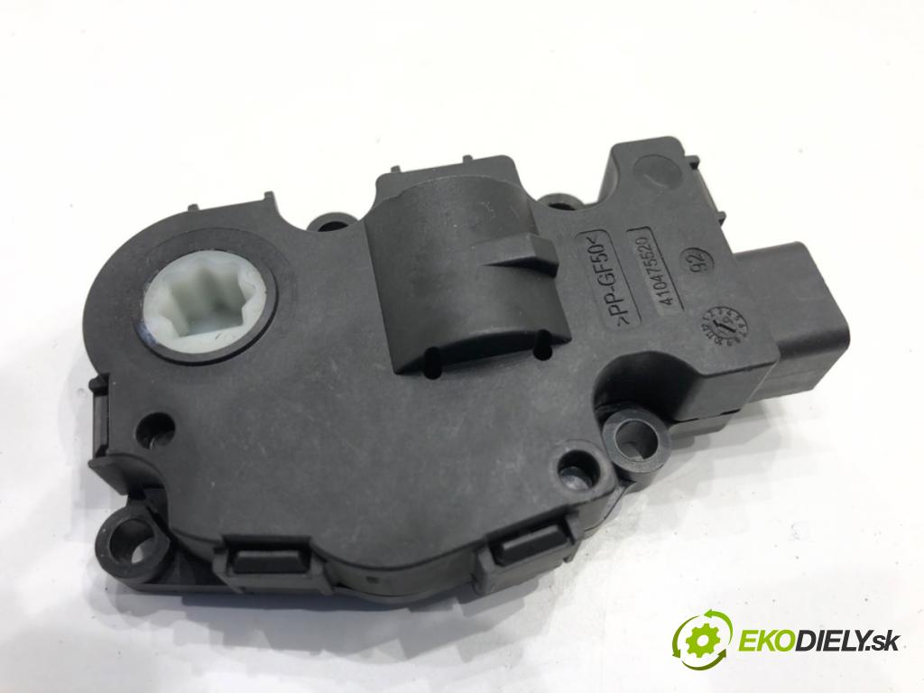 BMW F31 Kombi 2019 110 kW 318 d 1995 Motor kúrenia T946104A