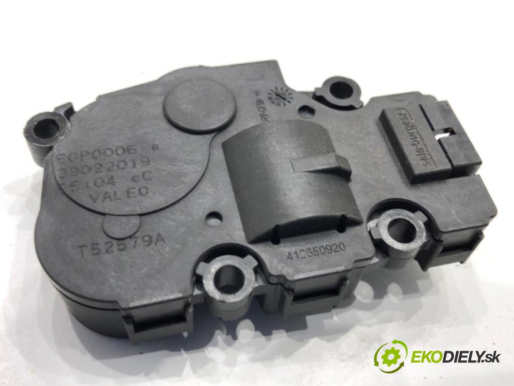 BMW F31 Kombi 2019 110 kW 318 d 1995 Motor kúrenia EGP0006