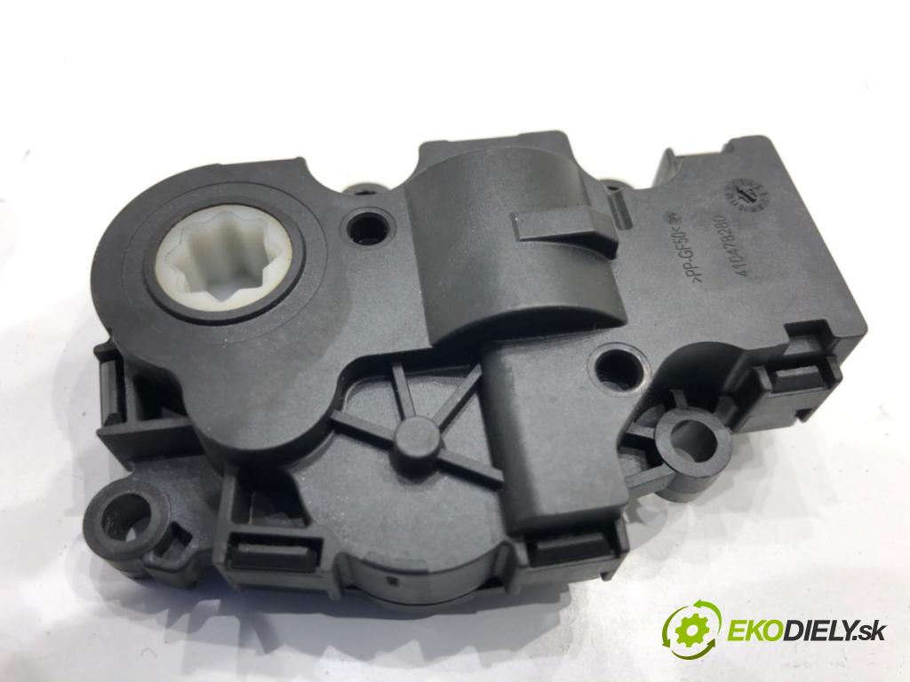 BMW F31 Kombi 2019 110 kW 318 d 1995 Motor kúrenia EGP0006