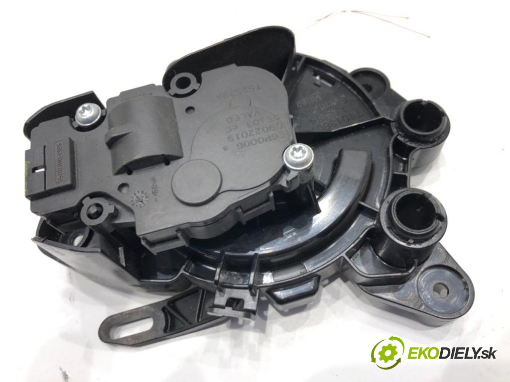 BMW F31 Kombi 2019 110 kW 318 d 1995 Motor kúrenia EGP0006