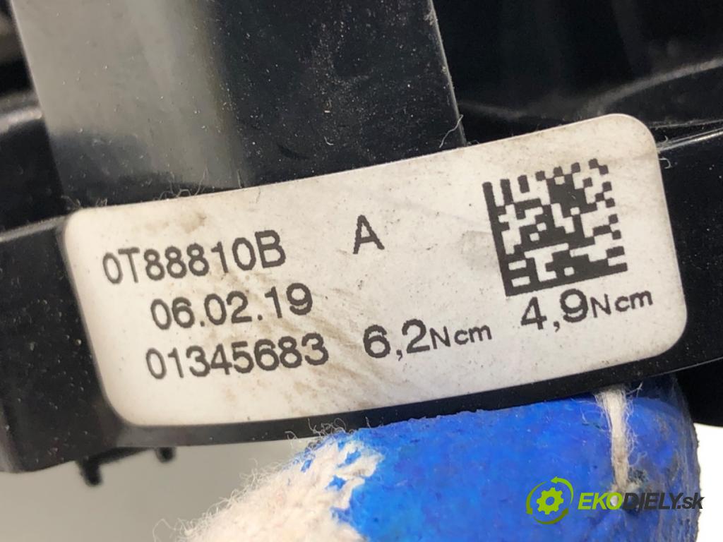 BMW F31 Kombi 2019 110 kW 318 d 1995 Motor kúrenia EGP0006