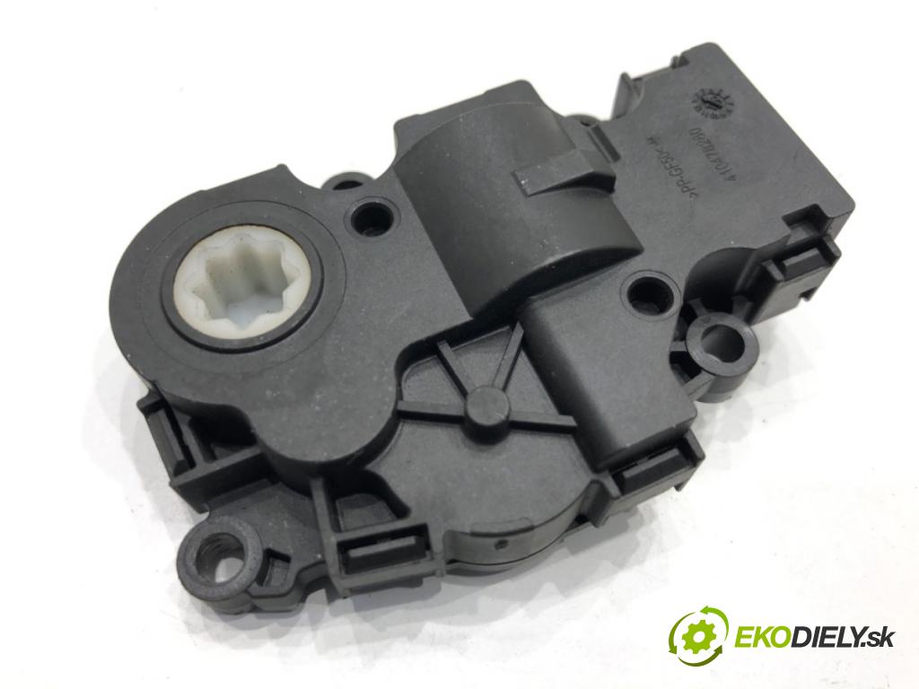 BMW F31 Kombi 2019 110 kW 318 d 1995 Motor kúrenia T52579A