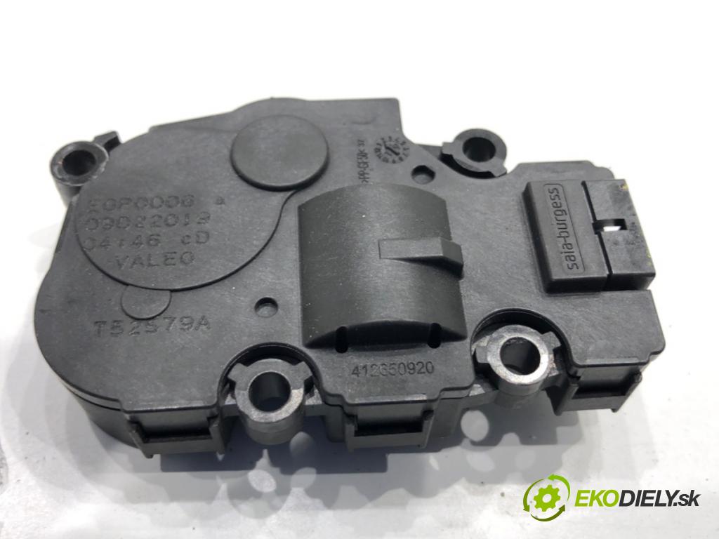 BMW F31 Kombi 2019 110 kW 318 d 1995 Motor kúrenia T52579A