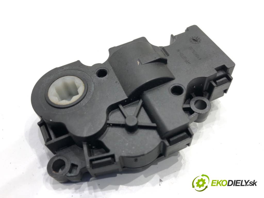 BMW F31 Kombi 2019 110 kW 318 d 1995 Motor kúrenia T52579A