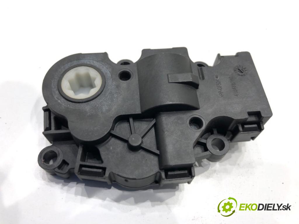 BMW F31 Kombi 2019 110 kW 318 d 1995 Motor kúrenia T52579A