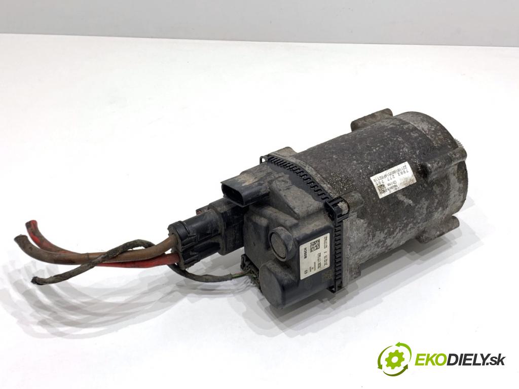 BMW F31 Kombi 2019 110 kW 318 d 1995 Motor servočerpadlo 7828177