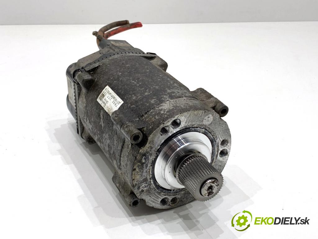 BMW F31 Kombi 2019 110 kW 318 d 1995 Motor servočerpadlo 7828177