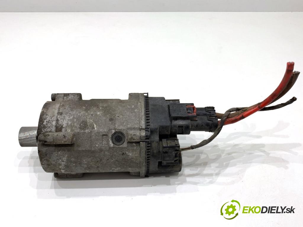 BMW F31 Kombi 2019 110 kW 318 d 1995 Motor servočerpadlo 7828177