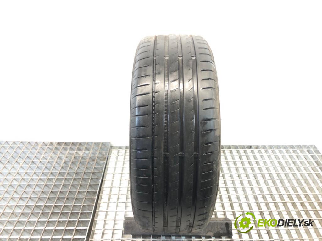 --- ---      PNEUMATIKA: 1X 205/55 16