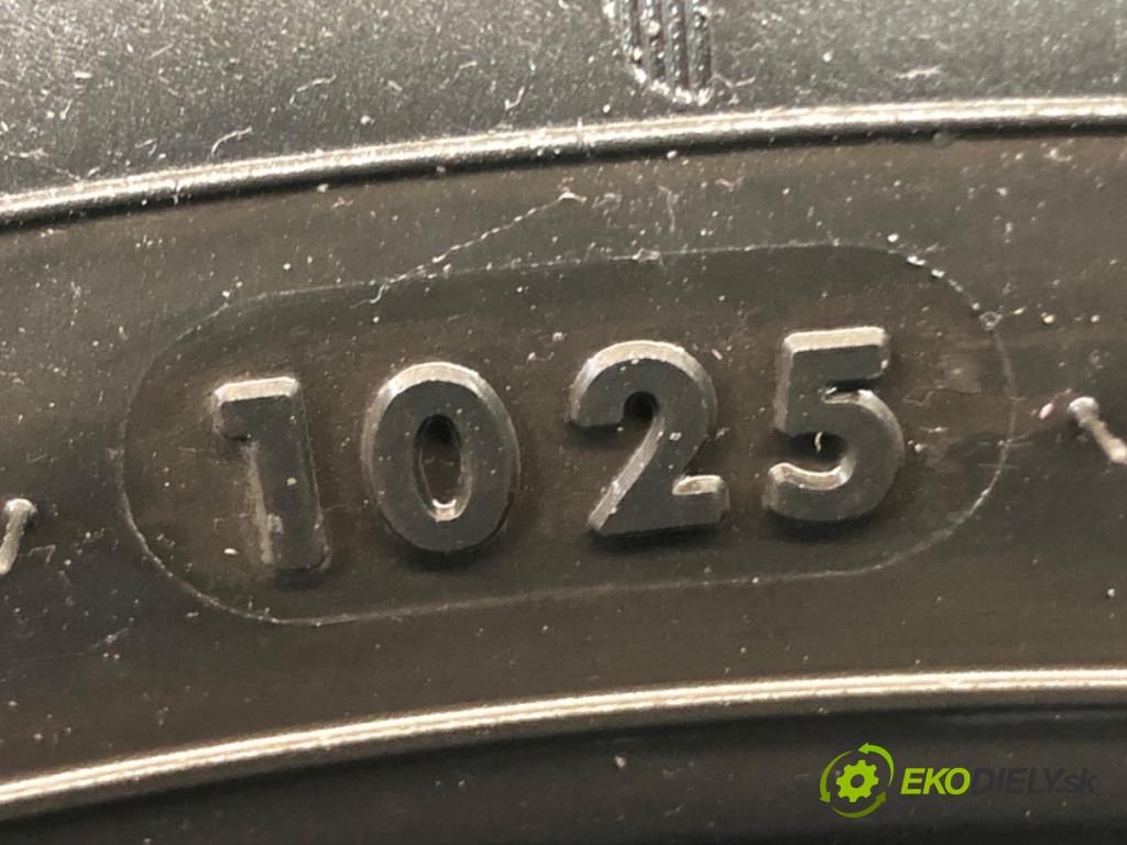 --- ---      PNEUMATIKA: 1X 205/55 16"