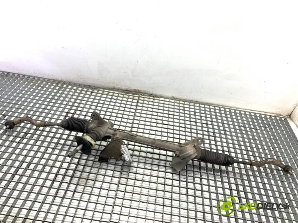 NISSAN QASHQAI J11 SUV 2014 96 kW 1.6 dCi 1598 riadenie volantu Riadenie 4EH0ALH