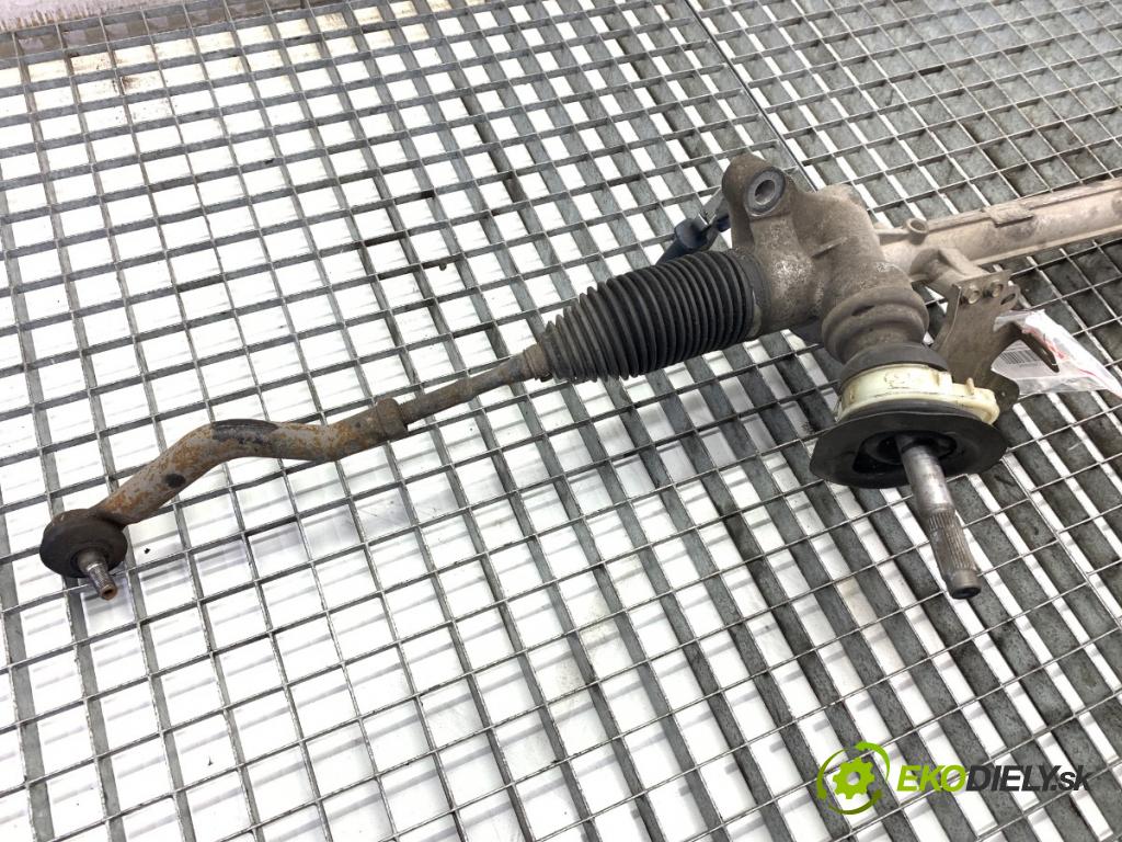 NISSAN QASHQAI J11 SUV 2014 96 kW 1.6 dCi 1598 riadenie volantu Riadenie 4EH0ALH