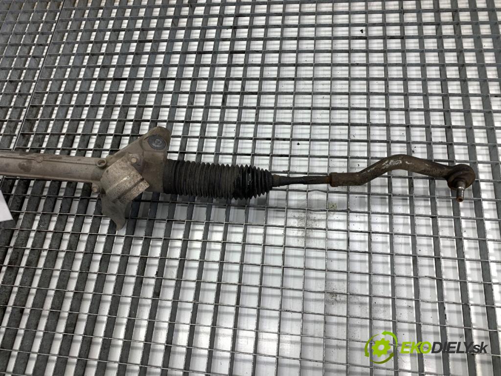 NISSAN QASHQAI J11 SUV 2014 96 kW 1.6 dCi 1598 riadenie volantu Riadenie 4EH0ALH