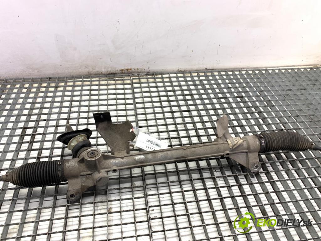 NISSAN QASHQAI J11 SUV 2014 96 kW 1.6 dCi 1598 riadenie volantu Riadenie 4EH0ALH