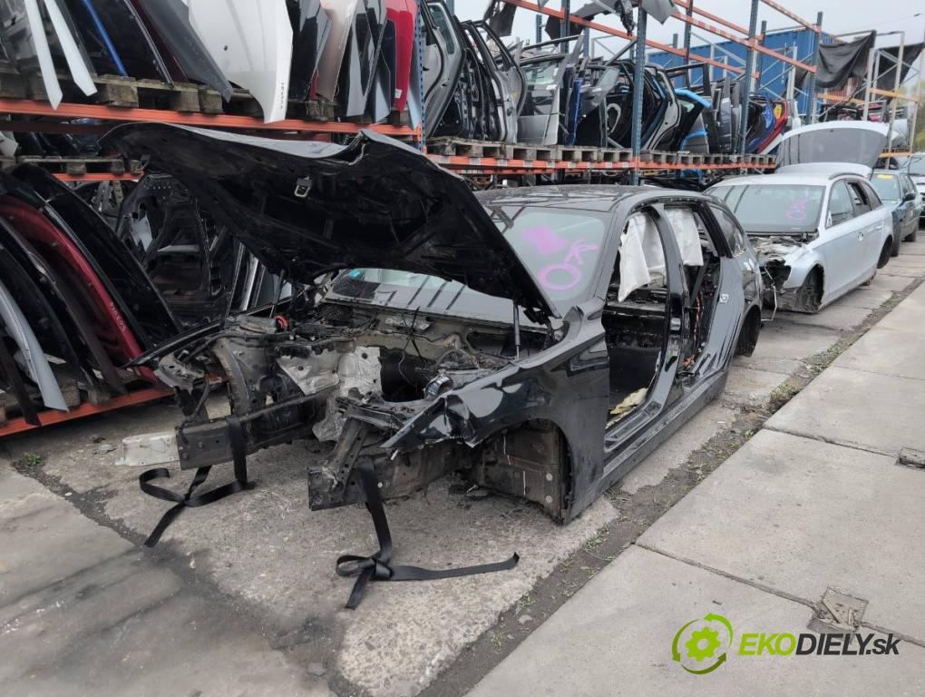 BMW F31 Kombi 2019 110 kW 318 d 1995 karoséria ČTVRŤÁK: Blatník prah strecha PODŁUŻNICA 