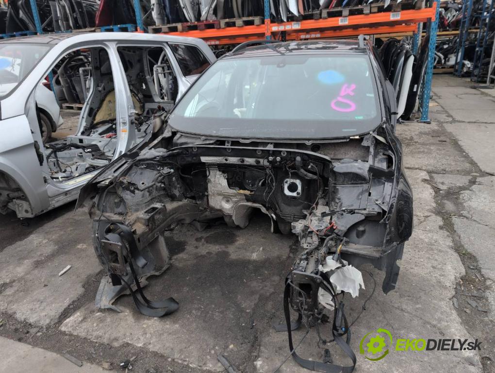 SKODA OCTAVIA III Kombi 2015 110 kW 2.0 TDI 1968 KAROSERIA ČTVRŤÁK blatník práh střecha PODŁUŻNICA