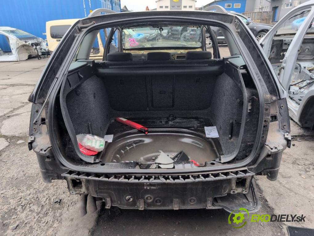 SKODA OCTAVIA III Kombi 2015 110 kW 2.0 TDI 1968 KAROSERIA ČTVRŤÁK blatník práh střecha PODŁUŻNICA