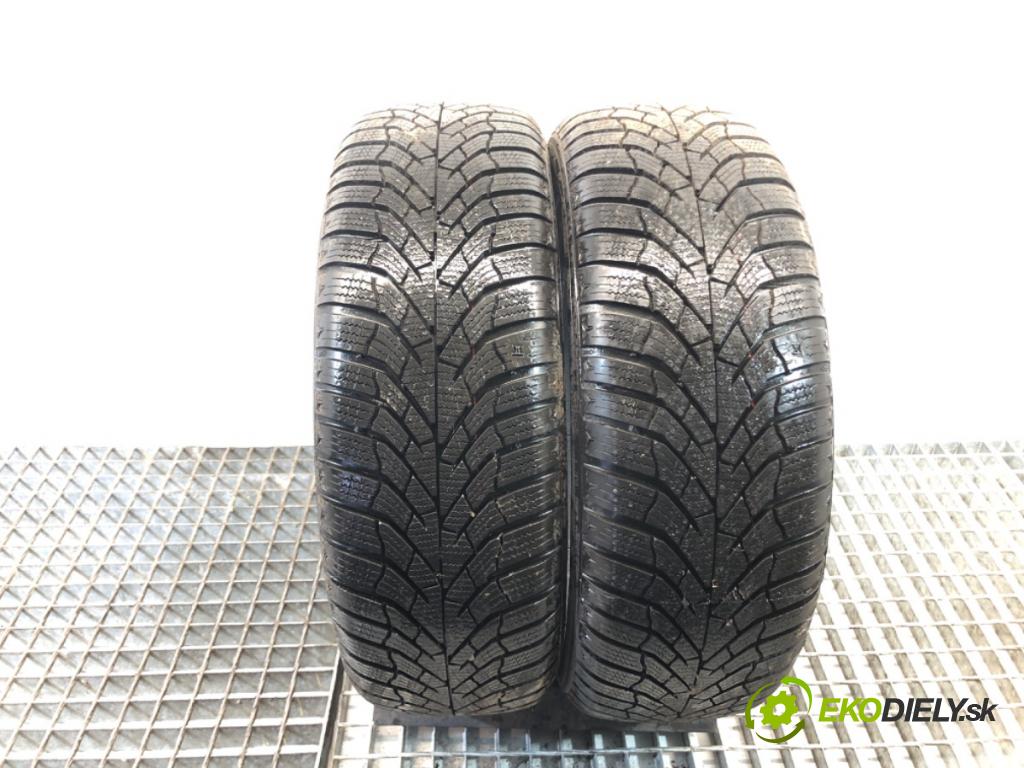 --- ---      PNEUMATIKA: zima 2X 185/55 16