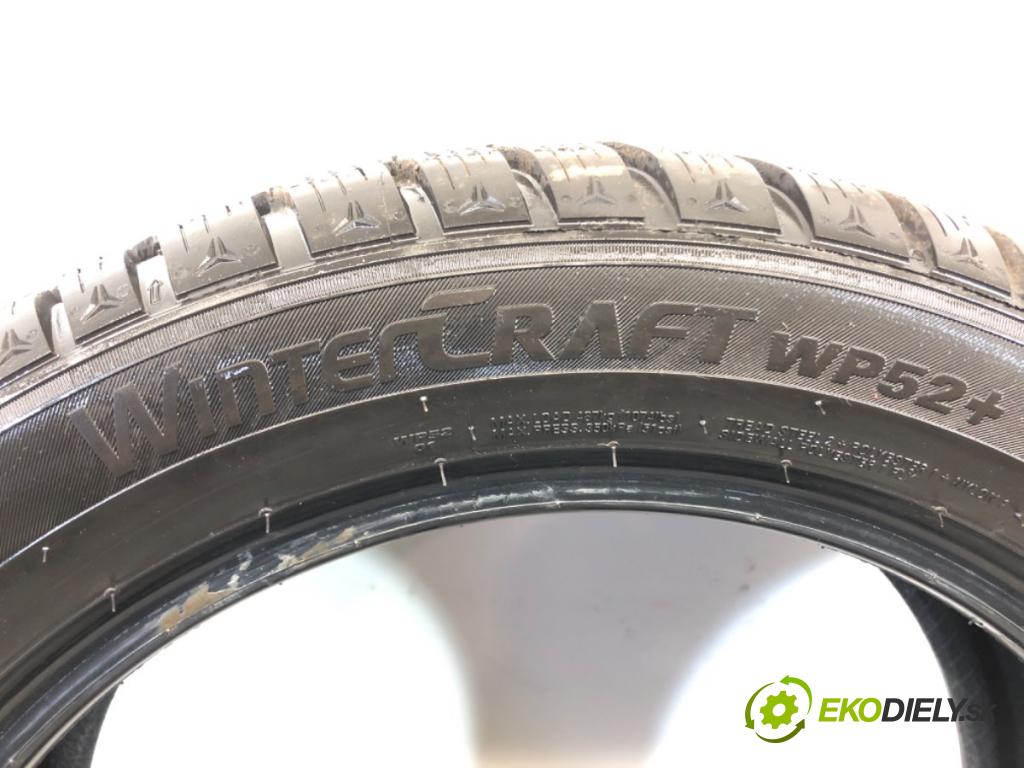 --- ---      PNEUMATIKA: zima 2X 185/55 16"