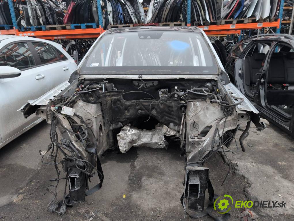 MERCEDES-BENZ KLASA GL SUV 2012 190 kW GL 350 CDI / BlueTec 4-matic (166.823, 166.824) 2987 KAROSERIA ČTVRŤÁK blatník práh střecha PODŁUŻNICA