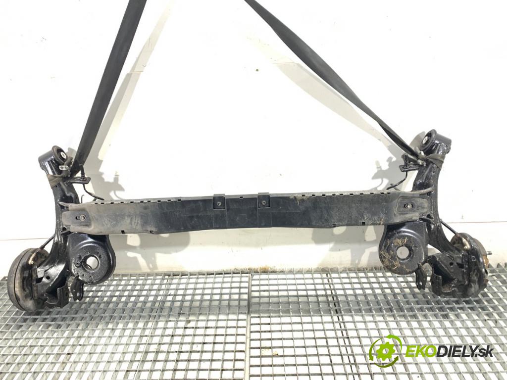 SUZUKI SWIFT VI liftback 2024 61 kW 1.2 VVT Hybrid (ZCEDS, AOL312) 1197 Výstuha zad