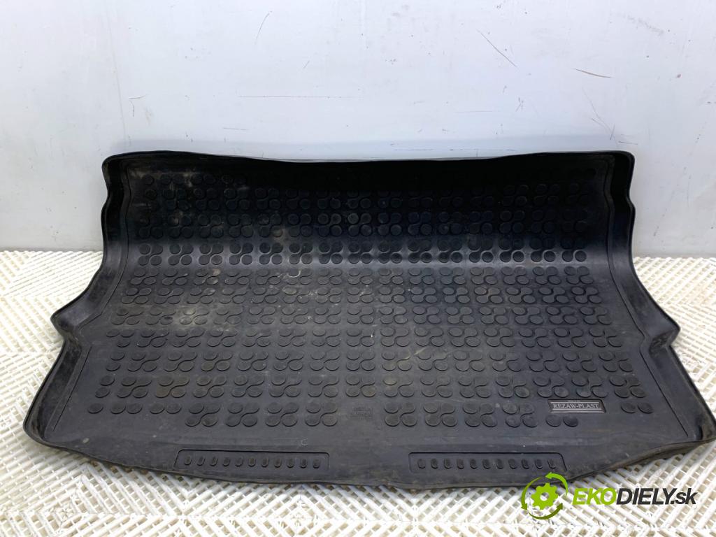 NISSAN QASHQAI J11 SUV 2014 96 kW 1.6 dCi 1598 KRYTINA: kufra pryžová 