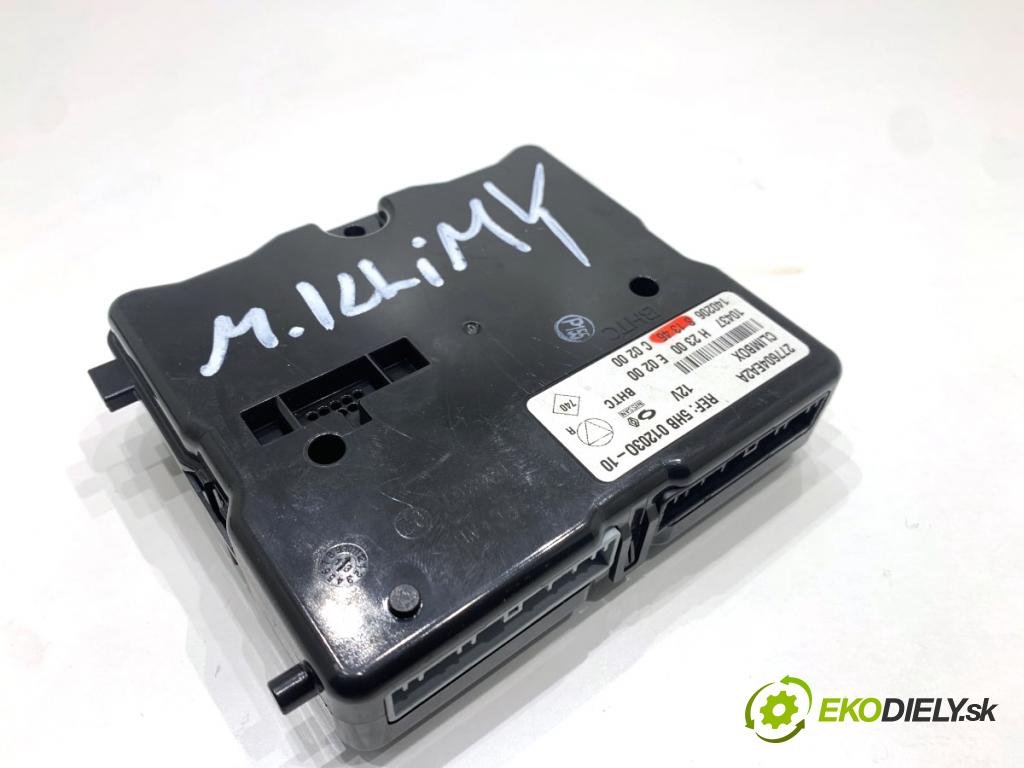 NISSAN QASHQAI J11 SUV 2014 96 kW 1.6 dCi 1598 Modul klimatizácie 277604EA2A (Kľučka dverí ostatné)