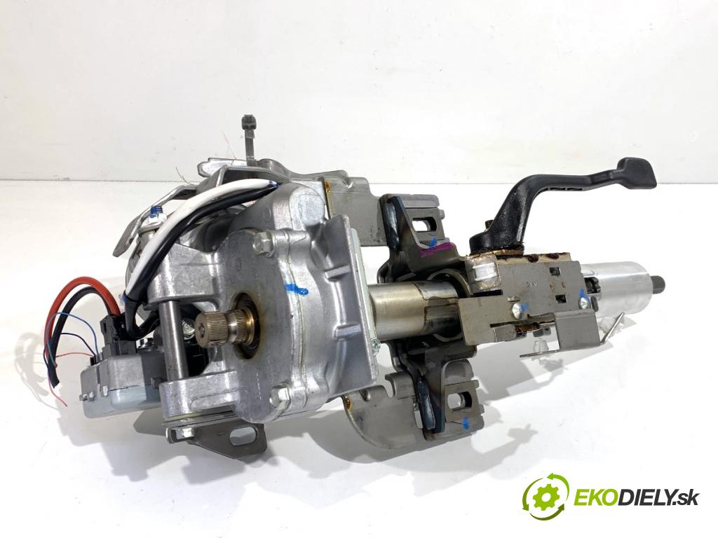 NISSAN QASHQAI J11 SUV 2014 96 kW 1.6 dCi 1598 Pumpa servočerpadlo 488104EH0C (Servočerpadlo)