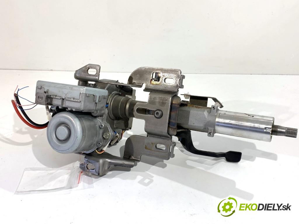 NISSAN QASHQAI J11 SUV 2014 96 kW 1.6 dCi 1598 Pumpa servočerpadlo 488104EH0C (Servočerpadlo)