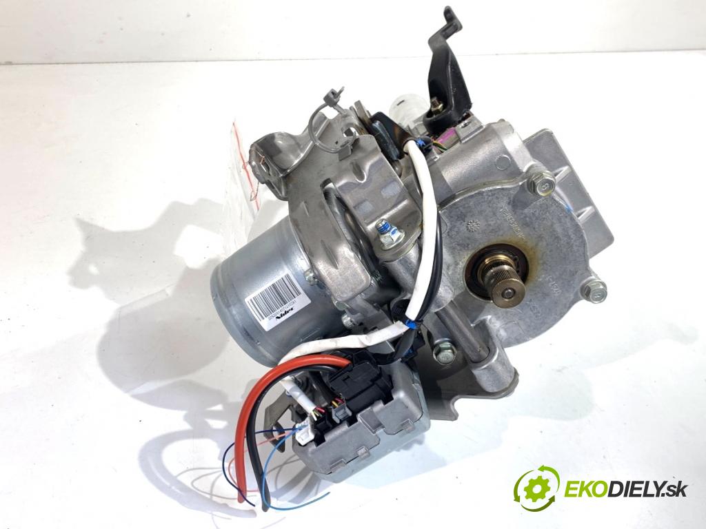 NISSAN QASHQAI J11 SUV 2014 96 kW 1.6 dCi 1598 Pumpa servočerpadlo 488104EH0C (Servočerpadlo)