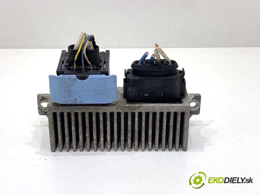 NISSAN QASHQAI J11 SUV 2014 96 kW 1.6 dCi 1598 relé sviečok žhavenia 8200558438-A (Relé)