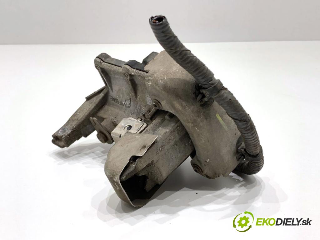 NISSAN QASHQAI J11 SUV 2014 96 kW 1.6 dCi 1598 Škrtiaca klapka VÝFUK: 50885503