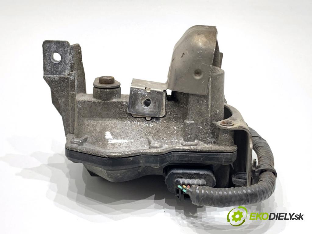 NISSAN QASHQAI J11 SUV 2014 96 kW 1.6 dCi 1598 Škrtiaca klapka VÝFUK: 50885503