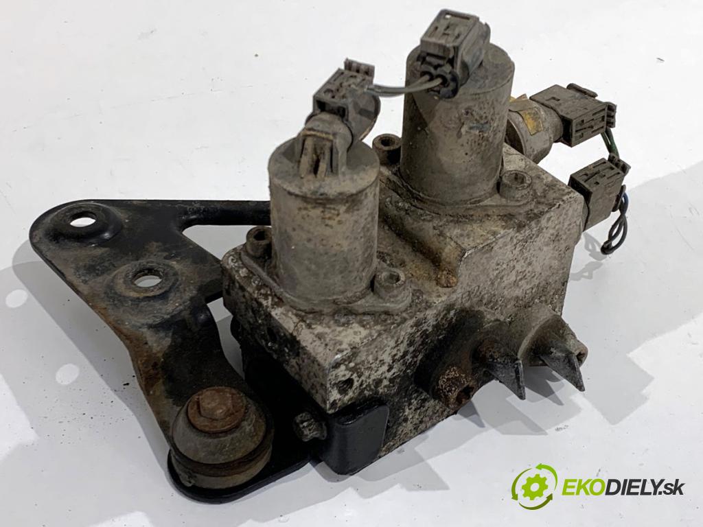 MERCEDES-BENZ KLASA GL SUV 2012 190 kW GL 350 CDI / BlueTec 4-matic (166.823, 166.824) 2987 Modul nápravy A1663201358