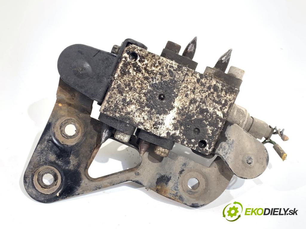 MERCEDES-BENZ KLASA GL SUV 2012 190 kW GL 350 CDI / BlueTec 4-matic (166.823, 166.824) 2987 Modul nápravy A1663201358