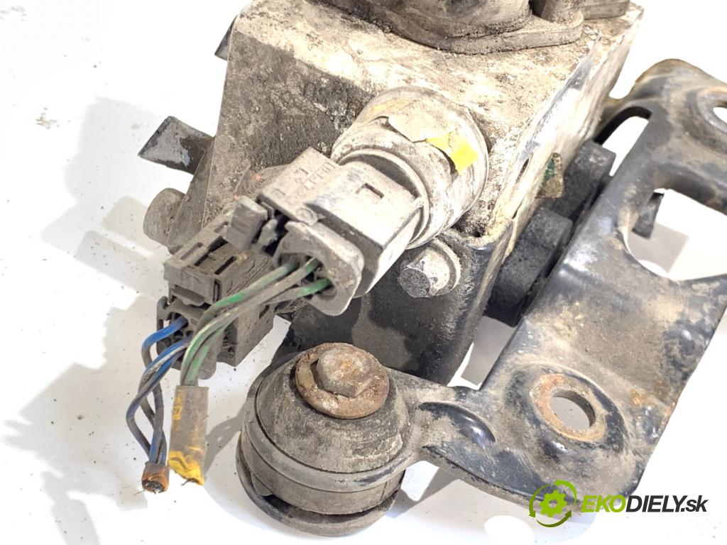 MERCEDES-BENZ KLASA GL SUV 2012 190 kW GL 350 CDI / BlueTec 4-matic (166.823, 166.824) 2987 Modul nápravy A1663201358