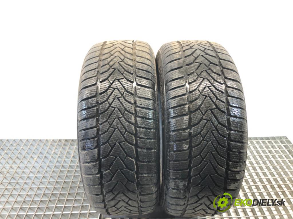 --- ---      PNEUMATIKA: zima 2X 225/55 16