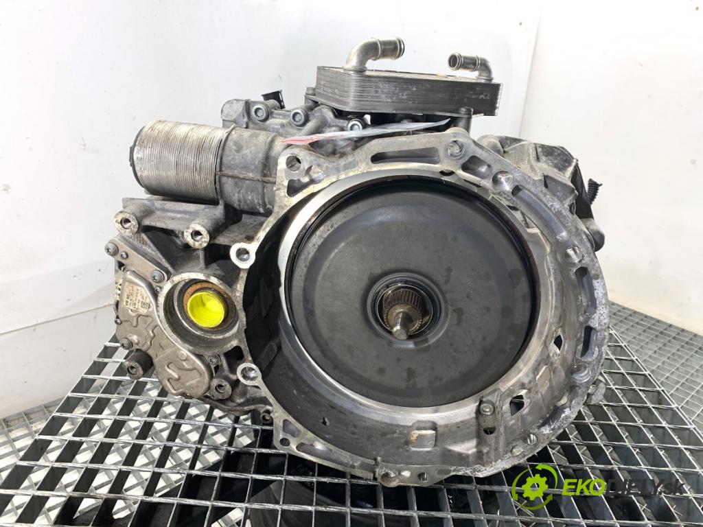 SKODA KODIAQ SUV 2019 110 kW 1.5 TSI 1495 převodovka UBC (Převodovka)