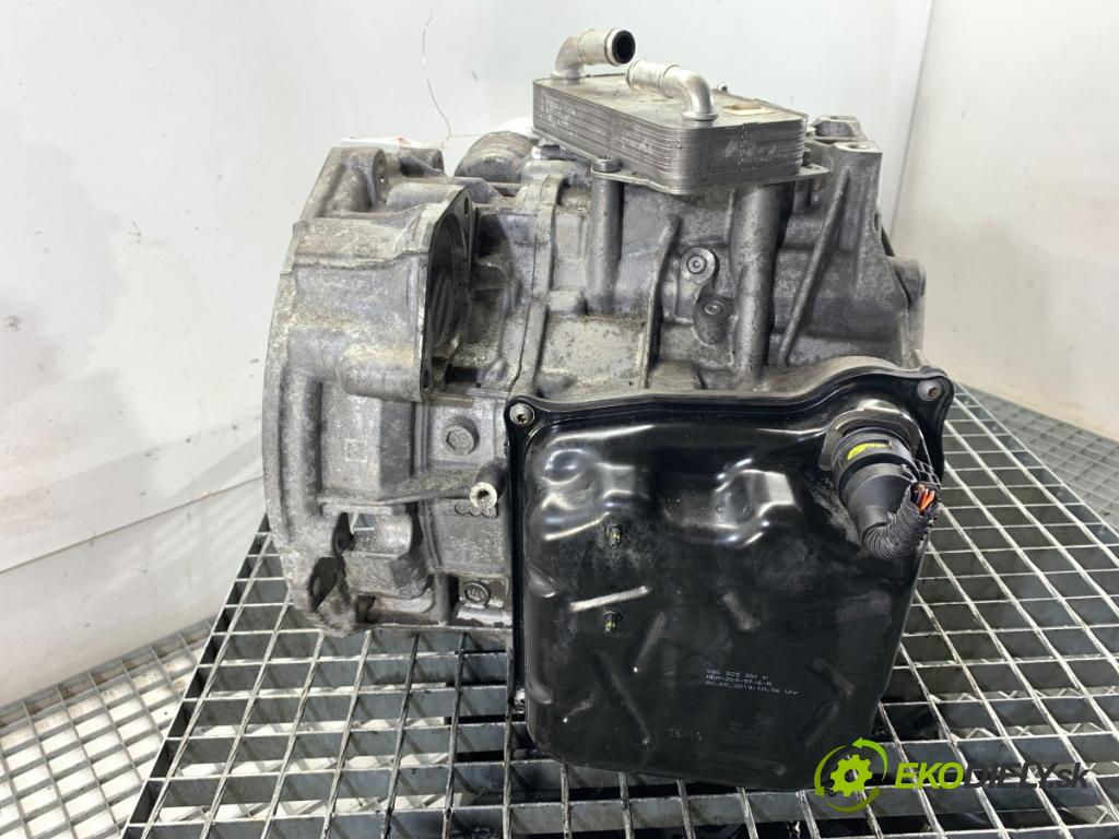 SKODA KODIAQ SUV 2019 110 kW 1.5 TSI 1495 Prevodovka UBC (Prevodovka)