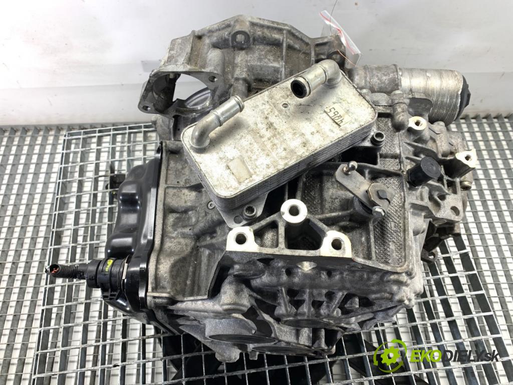 SKODA KODIAQ SUV 2019 110 kW 1.5 TSI 1495 Prevodovka UBC (Prevodovka)