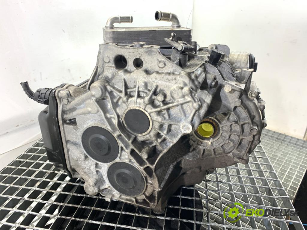 SKODA KODIAQ SUV 2019 110 kW 1.5 TSI 1495 Prevodovka UBC (Prevodovka)